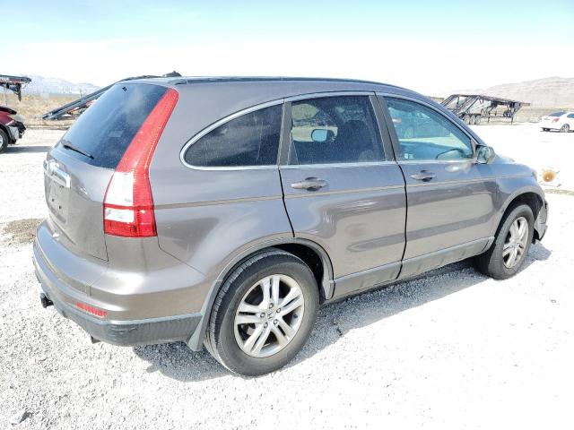 Image 3 of 2011 HONDA CR-V EXL 2011 with VIN 5J6RE3H77BL027610