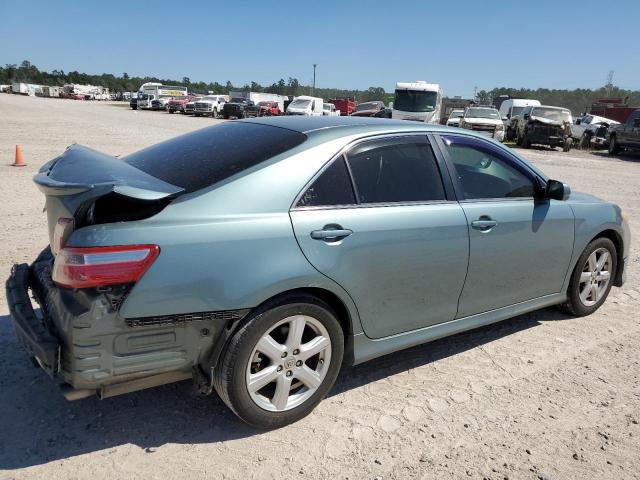 Image 3 of 2007 TOYOTA CAMRY CE 2007 with VIN 4T1BE46K77U568271