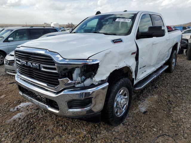Изображение 1 2021 RAM 2500 BIG HORN 2021 с VIN 3C6UR5DJ7MG522382