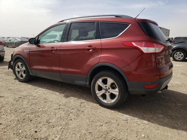 Image 2 of 2014 FORD ESCAPE SE 2014 with VIN 1FMCU0GX0EUB71878