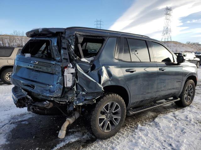 Image 3 of 2021 CHEVROLET TAHOE K1500 Z71 2021 with VIN 1GNSKPKD1MR179508