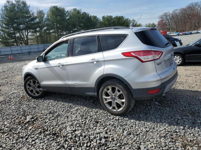 Image 2 of 2015 FORD ESCAPE SE 2015 with VIN 1FMCU9GXXFUB68038