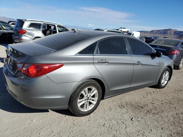 Obraz 3 z 2013 HYUNDAI SONATA GLS 2013 z VIN 5NPEB4AC9DH797535