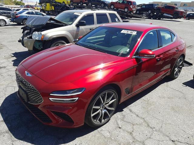 Изображение 2023 GENESIS G70 BASE 2023