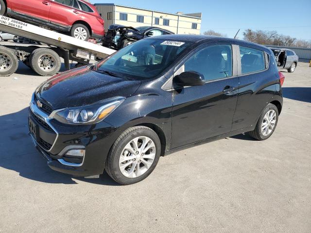 2022 CHEVROLET SPARK 1LT 2022 image