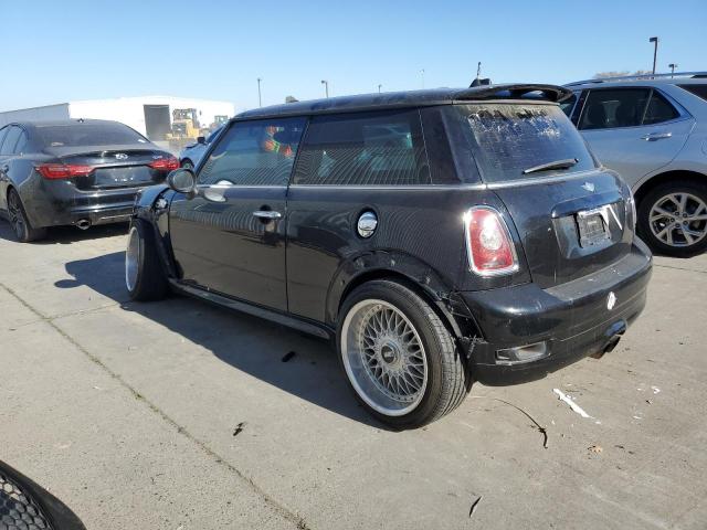 Image 2 of 2010 MINI COOPER SPORTBACK LS JCW 2010 with VIN WMWMF9C52ATF97535