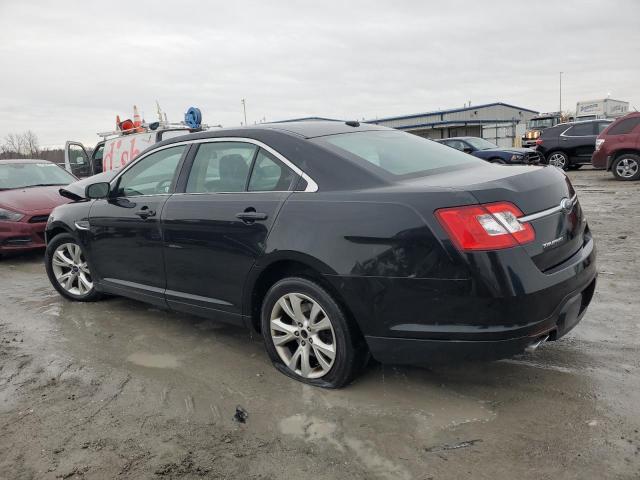 Obraz 2 z 2010 FORD TAURUS SEL 2010 z VIN 1FAHP2EW5AG157190