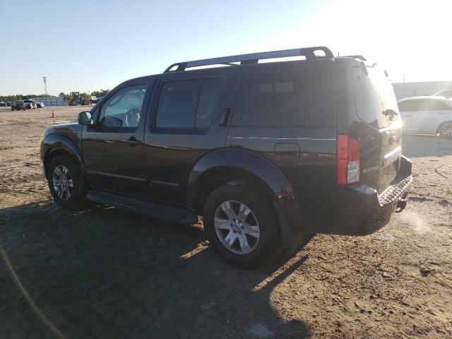 Obraz 2 z 2005 NISSAN PATHFINDER LE 2005 z VIN 5N1AR18U65C718449