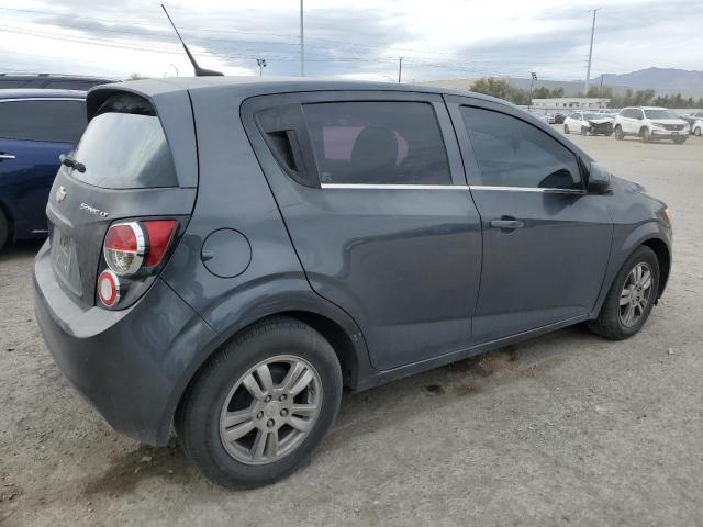 Изображение 3 2013 CHEVROLET SONIC LT 2013 с VIN 1G1JC6SH5D4113810