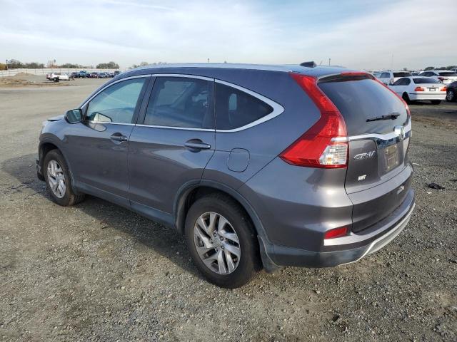 Image 2 of 2015 HONDA CR-V EXL 2015 with VIN 2HKRM4H73FH673428