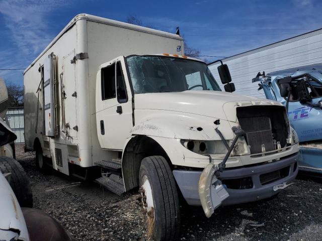 Obraz 2018 INTERNATIONAL 4000 4300 2018