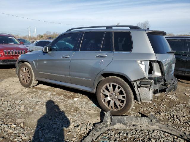 Изображение 2 2013 MERCEDES-BENZ GLK 350 2013 с VIN WDCGG5HB1DF959451