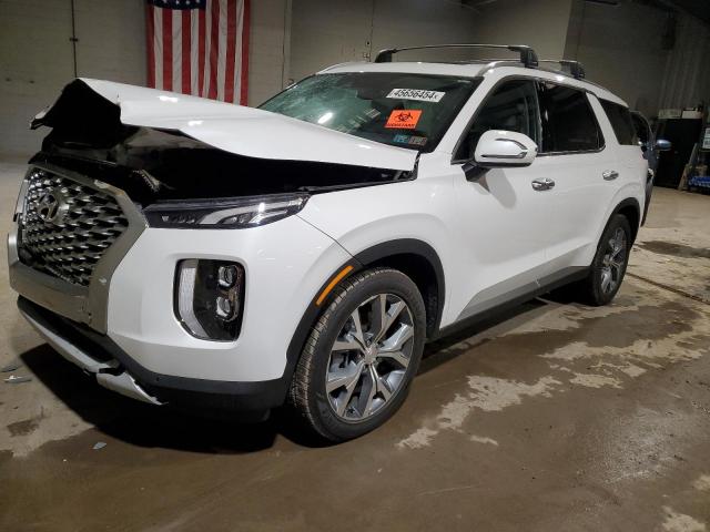 Изображение 2021 HYUNDAI PALISADE SEL 2021
