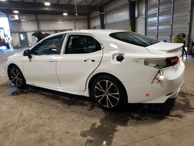 Obraz 2 z 2018 TOYOTA CAMRY L 2018 z VIN 4T1B11HK8JU061068