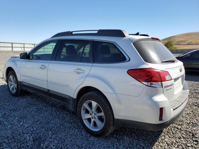 Obraz 2 z 2014 SUBARU OUTBACK 2.5I LIMITED 2014 z VIN 4S4BRBLCXE3303594