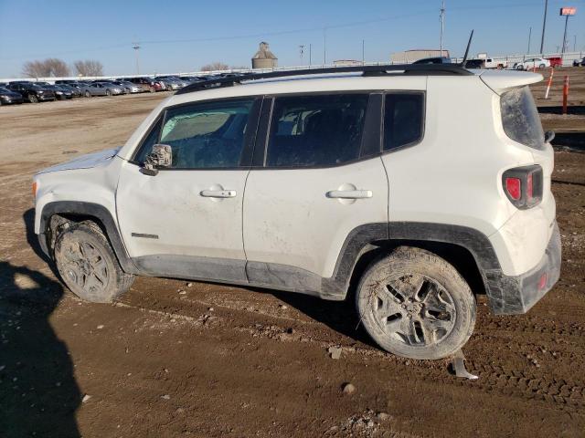 Image 2 of 2019 JEEP RENEGADE SPORT 2019 with VIN ZACNJBABXKPK20240