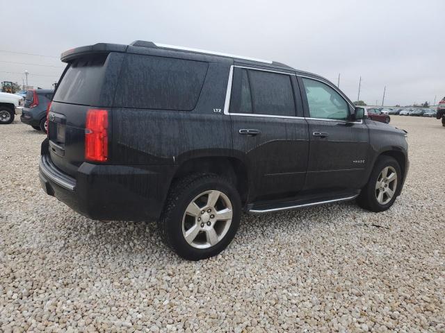 Obraz 3 z 2016 CHEVROLET TAHOE C1500 LTZ 2016 z VIN 1GNSCCKCXGR403151