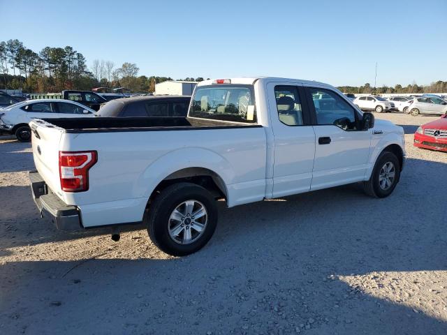 Изображение 3 2019 FORD F150 SUPER CAB 2019 с VIN 1FTEX1CP8KFA74248