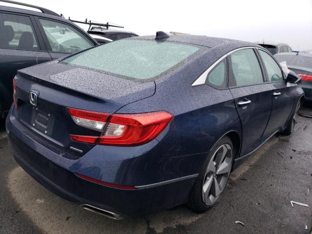 Image 3 of 2018 HONDA ACCORD TOURING 2018 with VIN 1HGCV1F98JA015305