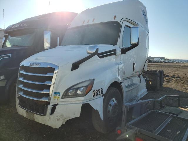 Изображение 2 2019 FREIGHTLINER CASCADIA 126  2019 с VIN 3AKJHHDR2KSKF5828