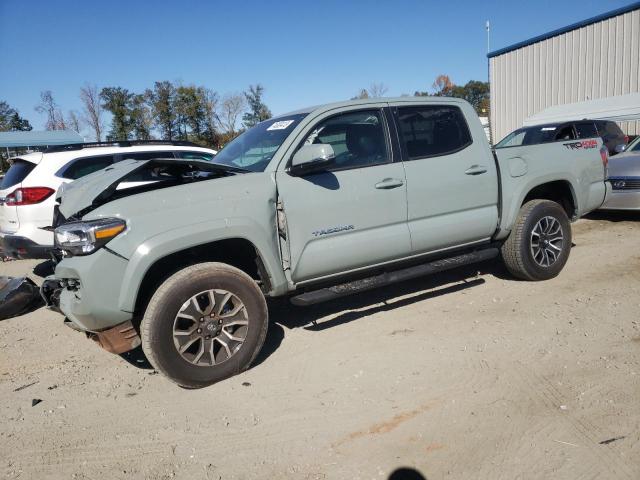 Image 1 of 2023 TOYOTA TACOMA DOUBLE CAB 2023 with VIN 3TMCZ5AN0PM565110