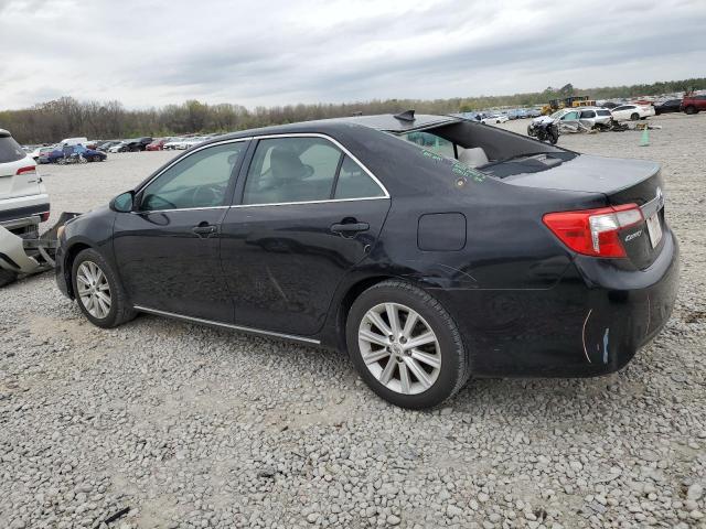 Изображение 2 2012 TOYOTA CAMRY SE 2012 с VIN 4T1BK1FK7CU517273