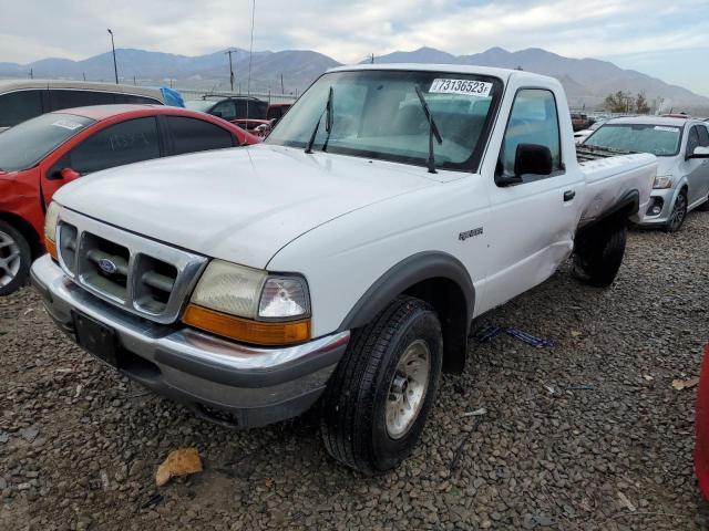 1998 FORD RANGER  1998 image