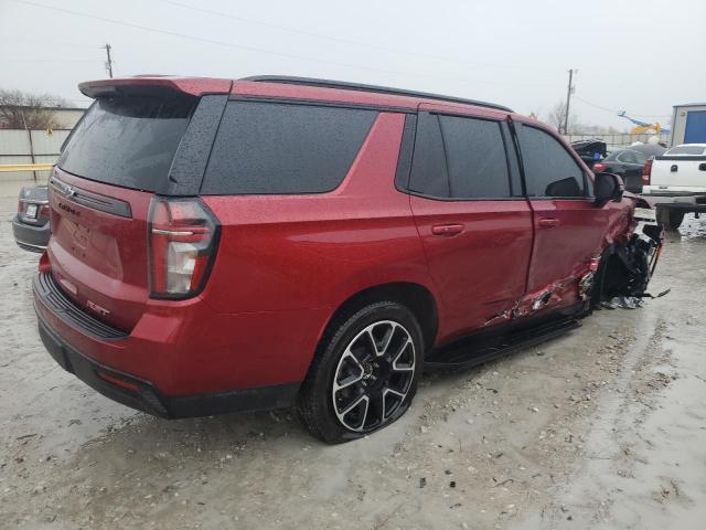 Изображение 3 2023 CHEVROLET TAHOE K1500 RST 2023 с VIN 1GNSKRKD8PR508060