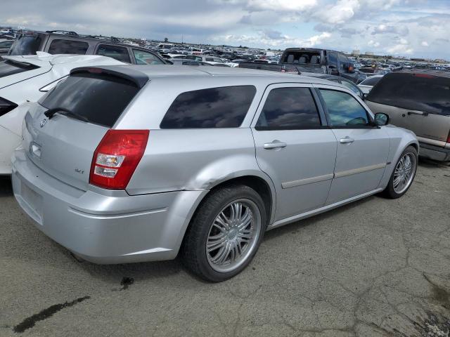 Image 3 of 2005 DODGE MAGNUM SXT 2005 with VIN 2D4FV48V45H599235