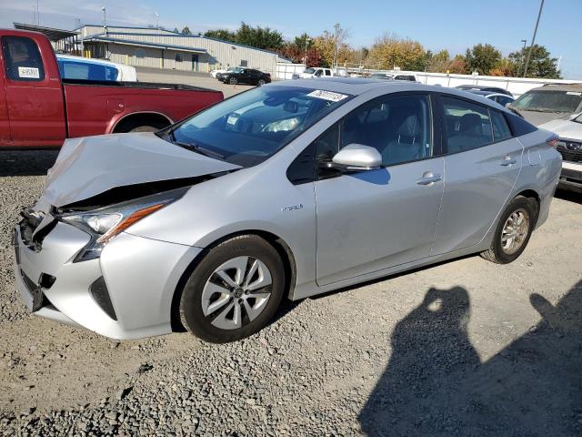 Изображение 2016 TOYOTA PRIUS  2016
