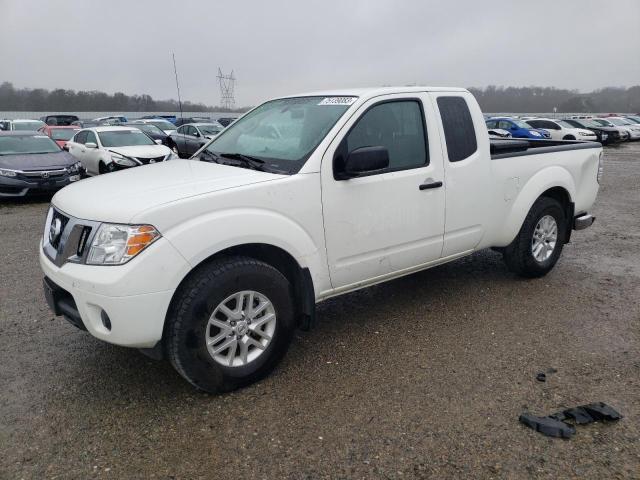 Obraz 1 z 2019 NISSAN FRONTIER SV 2019 z VIN 1N6AD0CW9KN785209