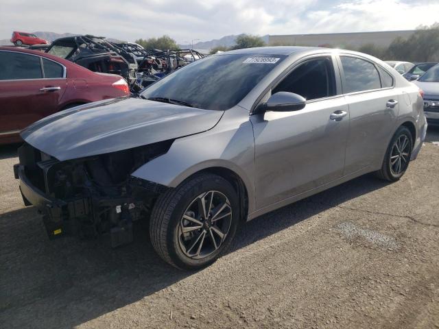 Obraz 1 z 2022 KIA FORTE FE 2022 z VIN 3KPF24AD9NE436700