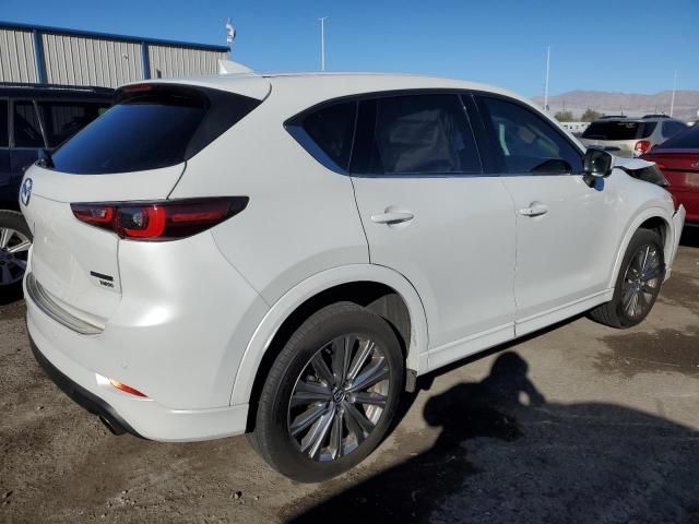 Image 3 of 2023 MAZDA CX-5 SIGNATURE 2023 with VIN JM3KFBXYXP0187005