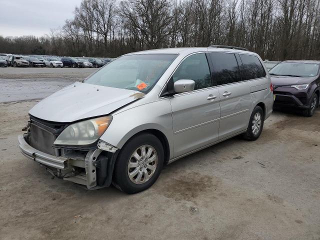 Obraz 1 z 2009 HONDA ODYSSEY EX 2009 z VIN 5FNRL38459B046400