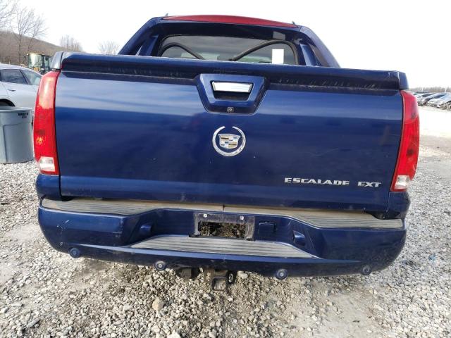 Obraz 3 z 2007 CADILLAC ESCALADE EXT 2007 z VIN 3GYFK62847G173854