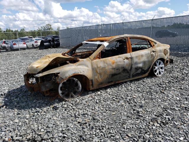 Изображение Mazda 6 S 2009