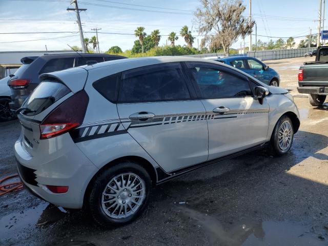 Image 3 of 2013 FORD FIESTA SE 2013 with VIN 3FADP4EJ6DM187064