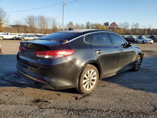 Obraz 3 z 2018 KIA OPTIMA EX 2018 z VIN 5XXGU4L3XJG237417
