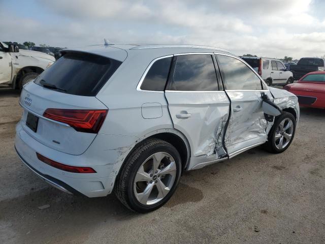 Obraz 3 z 2021 AUDI Q5 PRESTIGE 2021 z VIN WA1CAAFY4M2033455