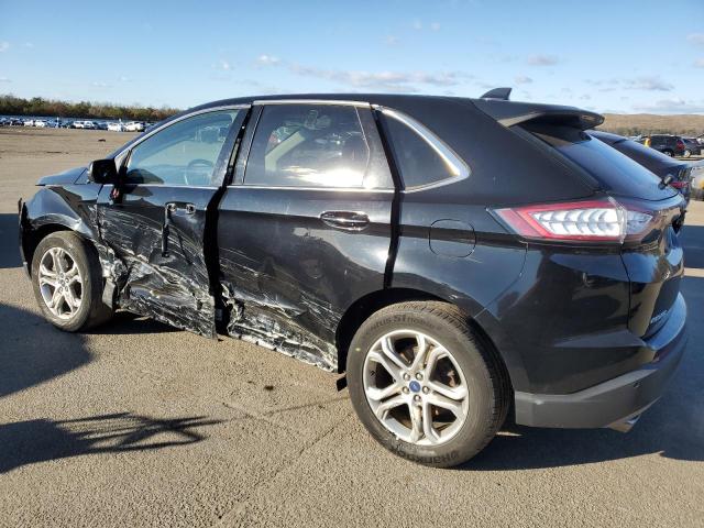 Obraz 2 z 2018 FORD EDGE TITANIUM 2018 z VIN 2FMPK4K87JBC13459