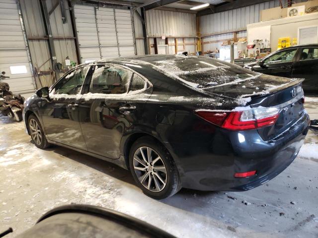 Изображение 2 2016 LEXUS ES 300H 2016 с VIN JTHBW1GG9G2103589
