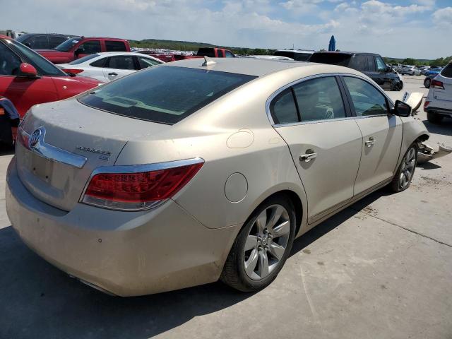 Изображение 3 2011 BUICK LACROSSE CXS 2011 с VIN 1G4GE5ED3BF218485
