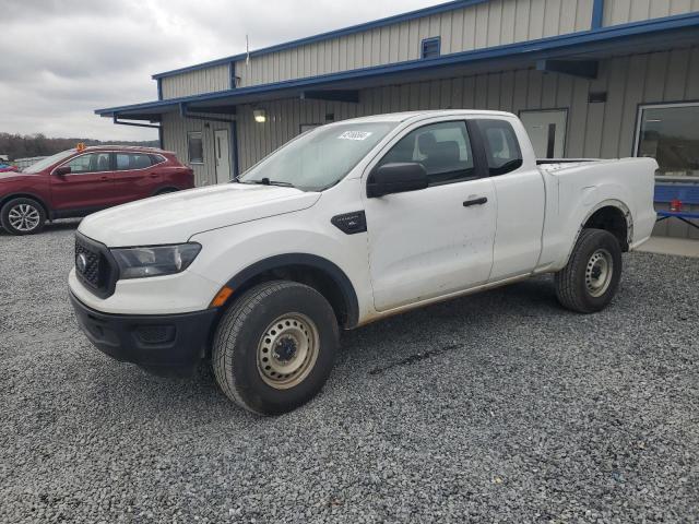 Obraz 1 z 2022 FORD RANGER XL 2022 z VIN 1FTER1EH8NLD24688