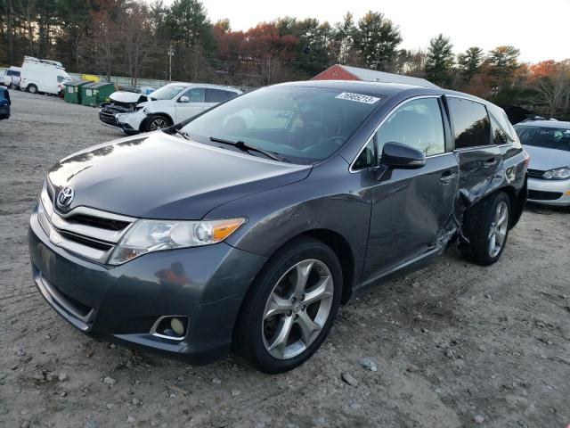 Изображение 2014 TOYOTA VENZA LE 2014