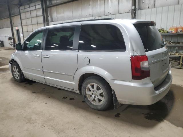Obraz 2 z 2011 CHRYSLER TOWN & COUNTRY TOURING 2011 z VIN 2A4RR5DGXBR649230
