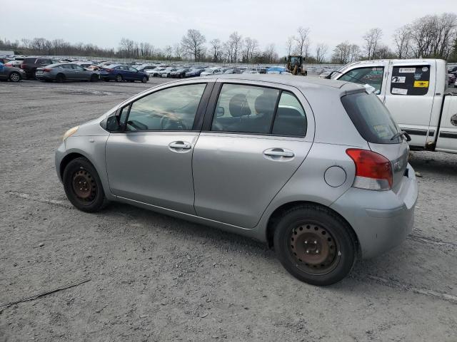 Изображение 2 2009 TOYOTA YARIS  2009 с VIN JTDKT903295244134