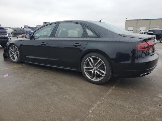 Изображение 2 2017 AUDI A8 L QUATTRO 2017 с VIN WAU44AFD4HN003193