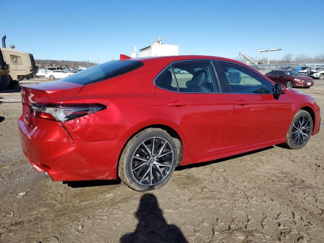 Obraz 3 z 2021 TOYOTA CAMRY SE 2021 z VIN 4T1G11AK8MU432427