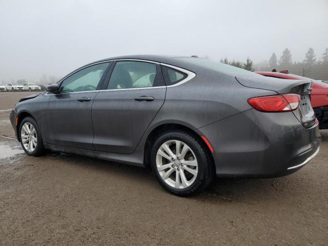Image 2 of 2016 CHRYSLER 200 LIMITED 2016 with VIN 1C3CCCAB8GN183302
