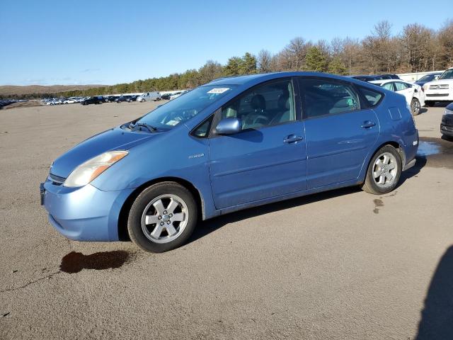 Image 1 of 2008 TOYOTA PRIUS  2008 with VIN JTDKB20U987726590